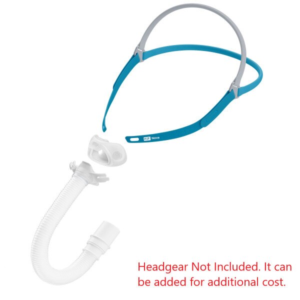 Nova Micro CPAP Mask Non RX